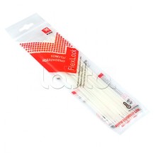 Хомут P6.6 стандартный (б), 2.5x200 (100шт) FlexLock PROxima EKF (plc-fl-ctsw-2.5x200)