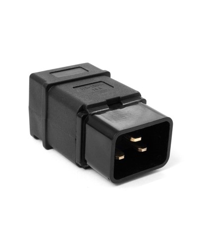 Блок розеток: 3 эл. модуля, 2 USB модуля, 2 порта кат.6 LANMASTER LAN-WA-DC/3G+2UC+2C6 в Ессентуках Блоки розеток Pintop.ru