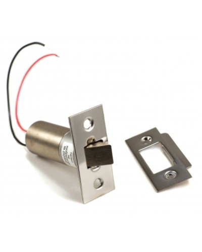 Замок электромеханический Promix-SM203.10.2 в Ессентуках Электромеханические замки Pintop.ru