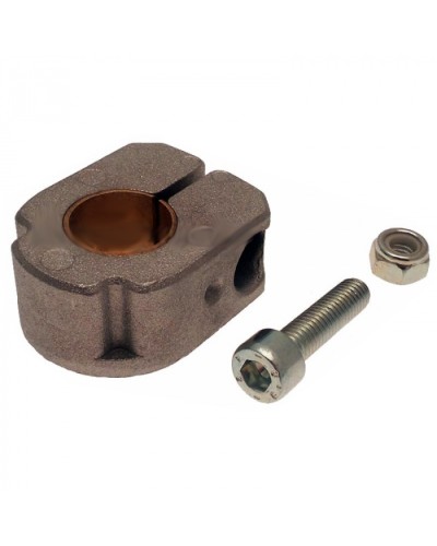 Хомут рычага FLEX Came 119RID187 в Ессентуках Запчасти для шлагбаумов и автоматики Pintop.ru