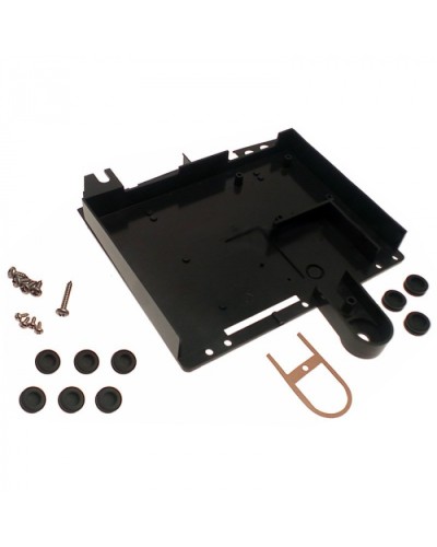 Шасси пласт. BX Came 119RIBX010 в Ессентуках Запчасти для шлагбаумов и автоматики Pintop.ru