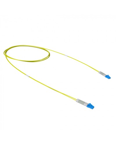Оптический коммутационный шнур Duplex flexible boot LC/UPC - LC/UPC 9/ 125 (OS2), 2 м DKC RNPCF9DLULU2 в Ессентуках Патч-корды и пигтейлы Pintop.ru