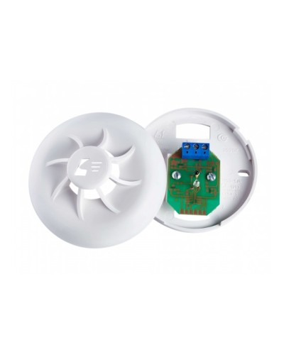 Извещатель пожарный тепловой ИП 101-5/4-В Комплектстройсервис в Ессентуках Пожарные извещатели Pintop.ru