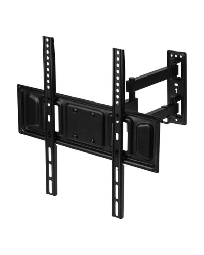 Кронштейн для телевизора 32-55, наклонно-поворотный, 2 колена, серия HOME REXANT 38-0081 в Ессентуках Системы видеонаблюдения Pintop.ru