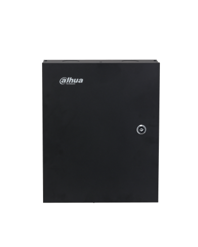 Контроллер на 4 двери (1-сторонний доступ) Dahua DHI-ASC2204C-S в Ессентуках Считыватели Pintop.ru