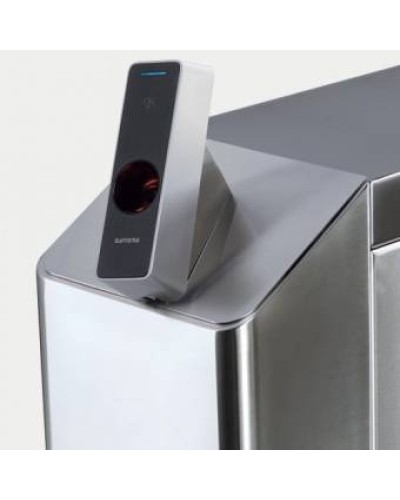 Крышка для установки биометрического считывателя PERCo-C-10F в Ессентуках Дополнительное оборудование для СКУД Pintop.ru