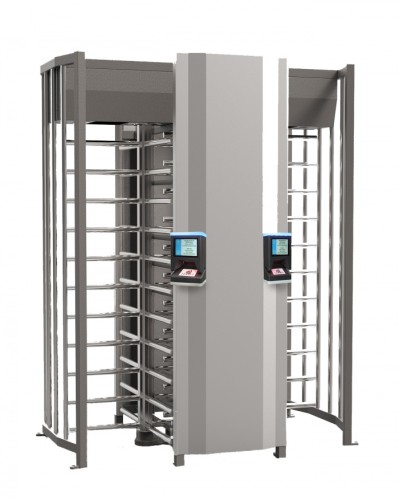 Турникет Ростов-Дон ПР2/4М-У-П в Ессентуках Турникеты Pintop.ru