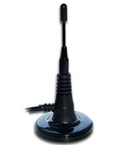 Внешняя GSM-антенна Сибирский Арсенал Антенна GSM SMA 905 в Ессентуках GSM мониторинг Сибирский арсенал Pintop.ru