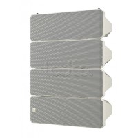 Система акустическая 2-полосная TOA HX-7W