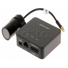 IP-камера видеонаблюдения в компактном корпусе Hikvision DS-2CD6425G1-30(2.8mm)(2m)