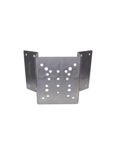 Адаптер угловой для оборудования в корпусах из нержавеющей стали Спектрон АУ-Н в Ессентуках Дополнительное оборудование для ОПС Pintop.ru