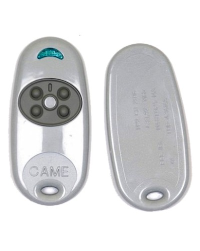 Корпус TOP-434NA Came 119RIR196 в Ессентуках Запчасти для шлагбаумов и автоматики Pintop.ru