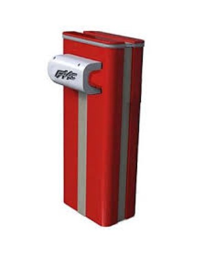 Стойка шлагбаума B680H BARRIER с гидростанцией и блоком управления Faac 10468077 в Ессентуках Автоматические шлагбаумы Pintop.ru