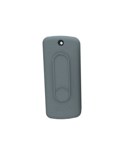 Внешний двухканальный блок электроники Came S0002P для кодонаборных клавиатур и считывателей проксимити карт IP54, ~/= 12-24 В в Ессентуках Устройства радиоуправления для шлагбаумов и автоматики Pintop.ru