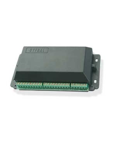 Коммутатор Цифрал КМГ-100М в Ессентуках Блоки коммутации многоабонентные Pintop.ru