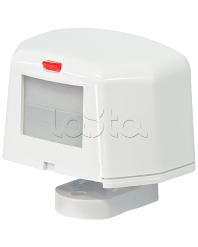 Взрывозащищенный оптико-электронный извещатель Спектрон-ИО-Объемник-Exi в Ессентуках Извещатели охранные (Ex) Pintop.ru