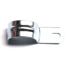 Держатель оцинкованный односторонний, д. 8 мм DKC 53338