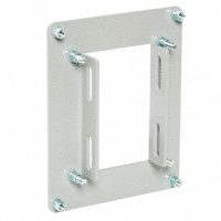 Кронштейн для крепления на столб блоков питания БП-3А-У и БП-5А-У Tantos КМ-3/5-У