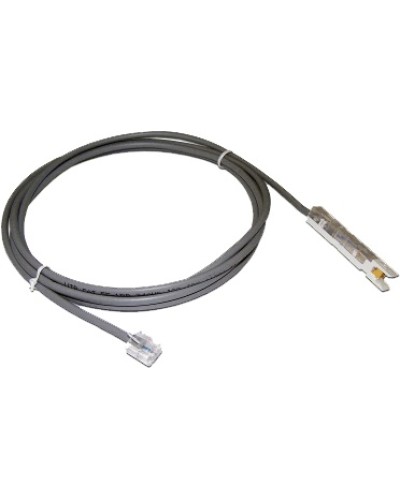 Патч-корд LANMASTER LAN--11-P1-5m в Ессентуках Патч-корды и пигтейлы Pintop.ru