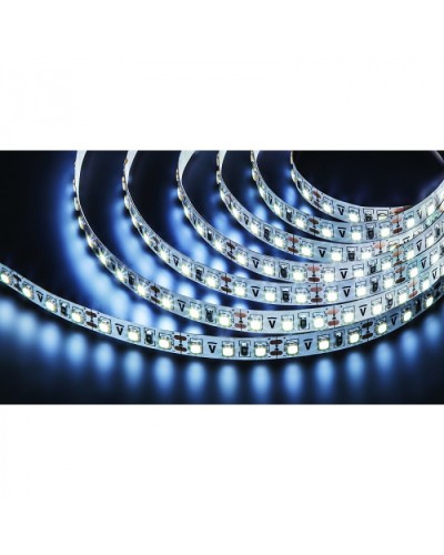 Лента светодиодная Navigator 71 705 NLS-3528CW120-9.6-IP20-12V-Pro R5 в Ессентуках Источники света(Лампы) Pintop.ru