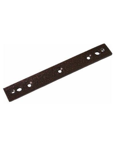 Планка для крепления замка AccordTec LM-187KB в Ессентуках Дополнительное оборудование для СКУД Pintop.ru