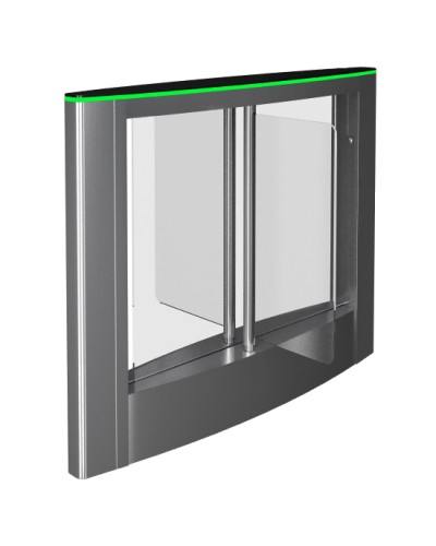 Модуль турникета центральный Oxgard QL-05-CM-2R-660 (Mifare) в Ессентуках Турникеты Pintop.ru