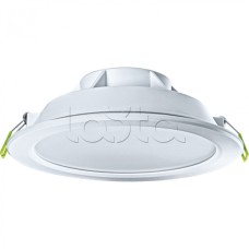 Светильник 94 838 NDL-P1-25W-840-WH-LED Navigator