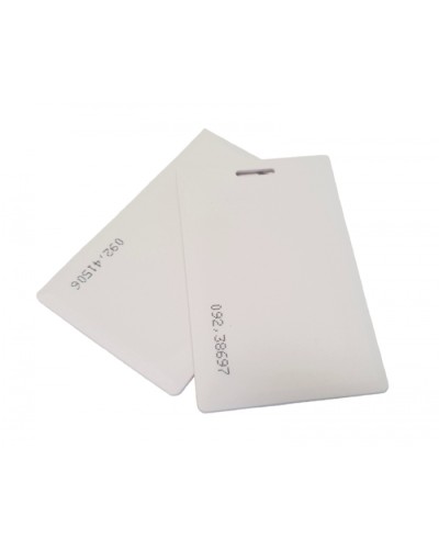 Карта EM-Marine AccordTec AT-ID01-EM в Ессентуках Оптовые идентификаторы Pintop.ru