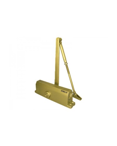 Доводчик NOTEDO DC-180 EN7 (золото) в Ессентуках Доводчики Pintop.ru