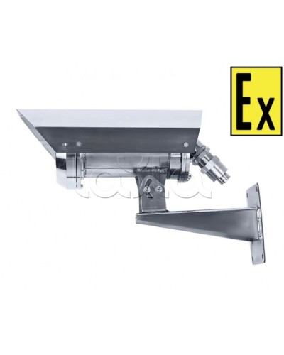 IP-камера видеонаблюдения в стандартном исполнении Компания СМД Орион МК ВК Тип-3 IP/5MP-Z-Н-24-36В в Ессентуках Взрывозащищенные камеры Pintop.ru