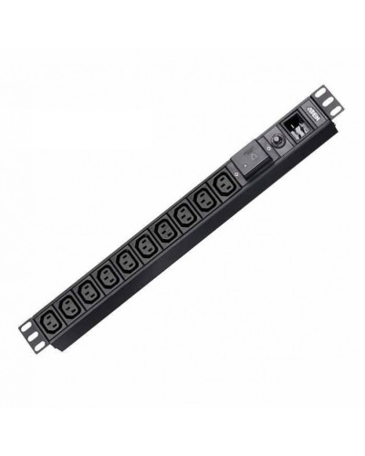 Блок распределения питания ATEN PE0118SG-AT-G в Ессентуках Блоки розеток Pintop.ru