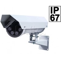 Термокожух общепромышленный Компания СМД Орион ОП Тип 3-А-12В