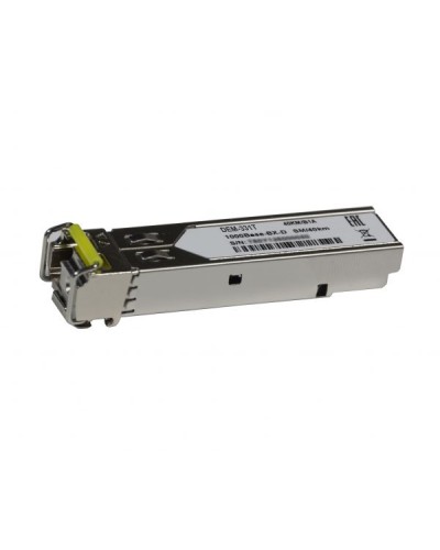 SFP-трансивер D-Link 331T/20KM/A1A в Ессентуках Модули SFP/XFP/GBIC Pintop.ru