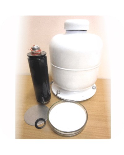 Комплект для перезарядки МПП(Н)-5-И-ГЭ-У2 Тунгус в Ессентуках Модули порошковые Pintop.ru