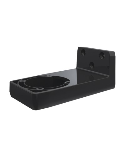 Кронштейн для крепления сигнальной лампы KRX к вертикальной поверхности Came 806LA-0040 в Ессентуках Системы видеонаблюдения Pintop.ru