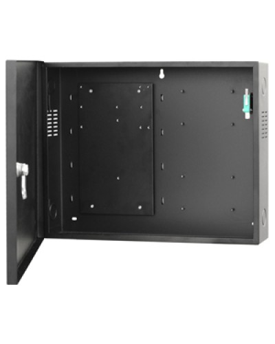 Бокс металлический Smartec ST-AC001BX в Ессентуках Дополнительное оборудование для СКУД Pintop.ru