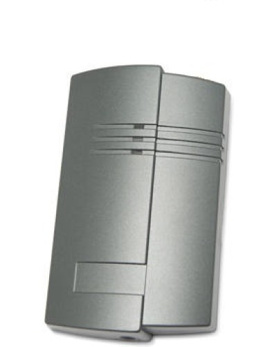 Считыватель IronLogic Matrix-VIII (мод. N RF) (чёрный) в Ессентуках Считыватели Pintop.ru