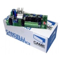 Плата блока управления ZL160 Came 3199ZL160