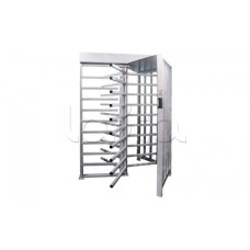 Турникет полноростовой 3V RUBEZH STRAZH Model X WEB MF (T-1000)