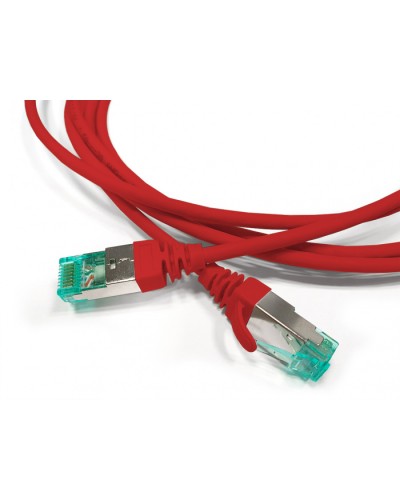 Hyperline PC-LPT-SFTP-RJ45-RJ45-C6A-1.5M-LSZH-RD Патч-корд S/FTP в Ессентуках Патчкорды (медные) Pintop.ru