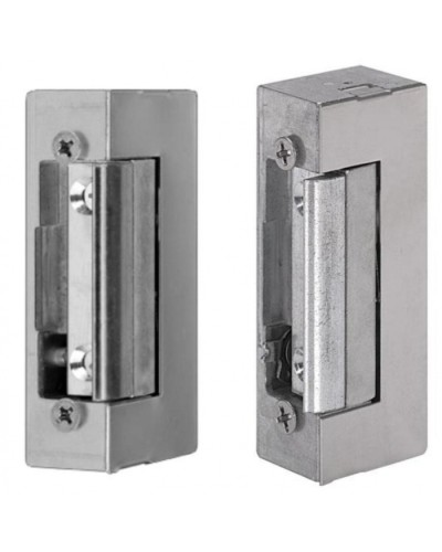 Электрозащелка дверная Smartec ST-SL160NC в Ессентуках Защелки Pintop.ru