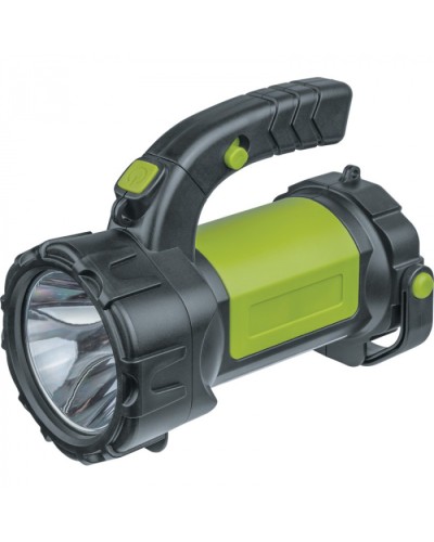 Фонарь Navigator 14 510 NPT-SP24-ACCU Прож/кем.1LED,3Вт+10LED,3Вт,акк.3,7В 2,4Ач в Ессентуках Источники света(Лампы) Pintop.ru