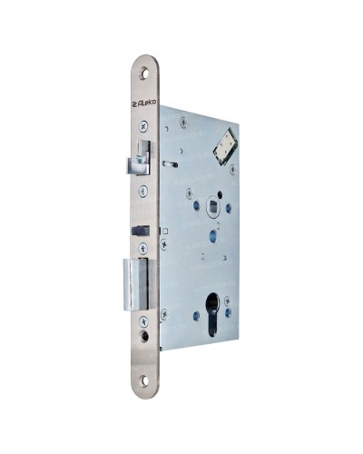 Электромеханический замок ALeko ALM-561EM в Ессентуках Электромеханические замки Pintop.ru