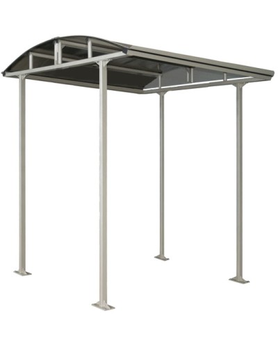 Крыша турникета PERCo-RTC-15R в Ессентуках Дополнительное оборудование для СКУД Pintop.ru