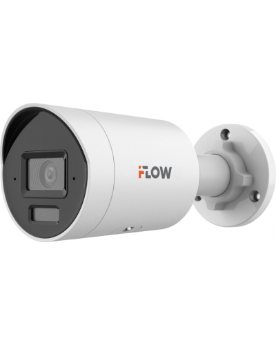 Уличная IP-камера iFlow F-IC-2122C2M(2.8mm) в Ессентуках IP-камеры Pintop.ru