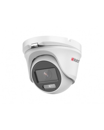 Камера видеонаблюдения купольная уличная HiWatch DS-T503L(3.6mm) в Ессентуках Системы видеонаблюдения Pintop.ru