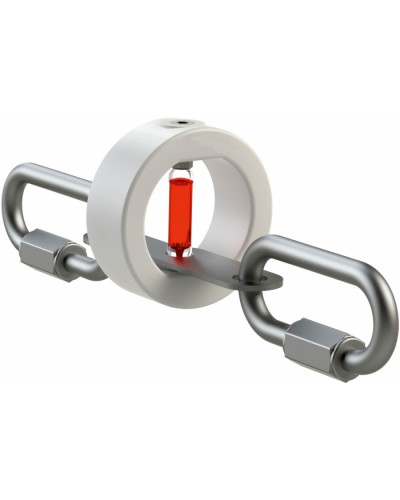 Замок тепловой тросовый Спецавтоматика ЗТК - 68.5 в Ессентуках Обратные клапаны Pintop.ru