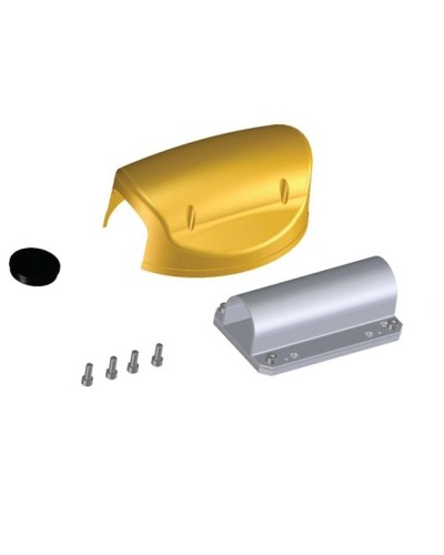 Крепление для стрелы 001G0402/3 Came 001G03004 в Ессентуках Запчасти для шлагбаумов и автоматики Pintop.ru