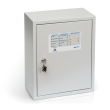 Шкаф управления пожарный Рубеж ШУН/В-3-00-УПП прот.R3