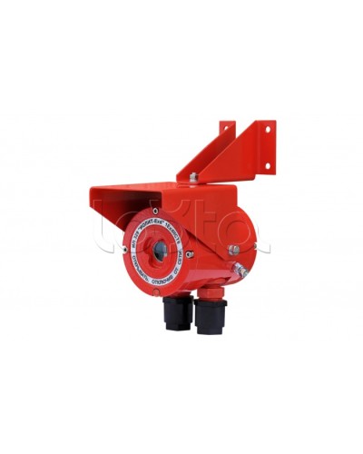 Извещатель пожарный пламени Спецприбор ИП 329 Иолит-Ехd 1КВ в Ессентуках Пожарные извещатели (Ex) Pintop.ru